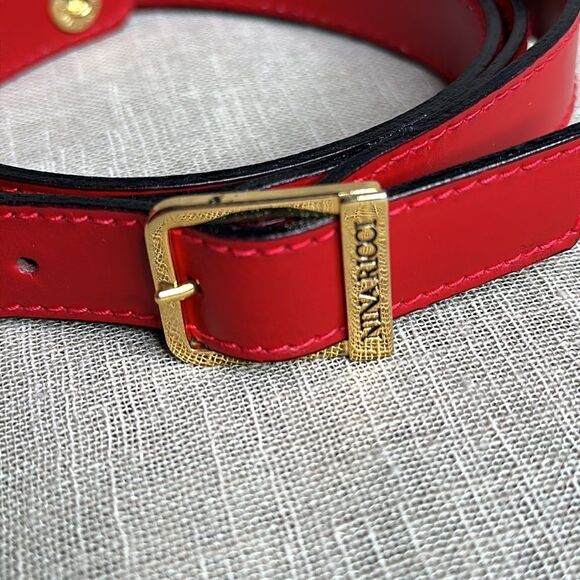 VTG Nina Ricci Bag - Picture 14 of 14